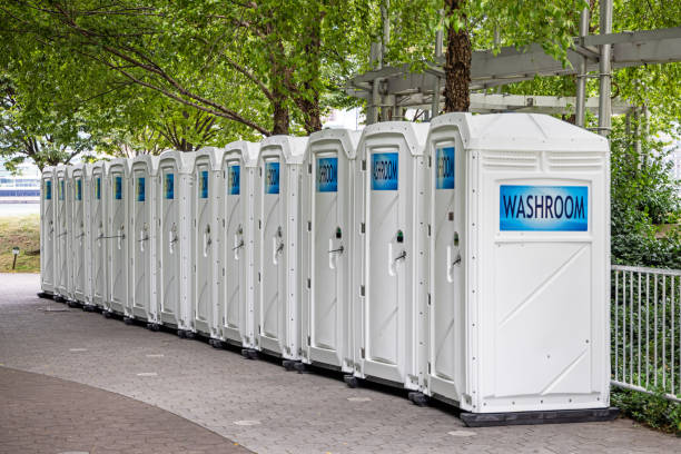 Best Temporary restroom rental  in Camden, AL