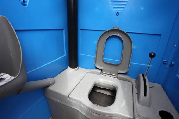 Best Portable restroom solutions  in Camden, AL