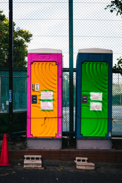 Best High-end porta potty rental  in Camden, AL