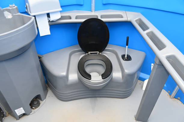 Best Affordable portable toilet rental  in Camden, AL