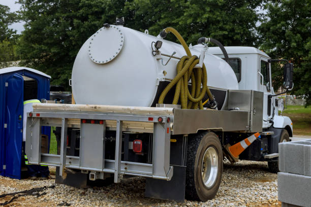 Best Porta potty rental near me  in Camden, AL