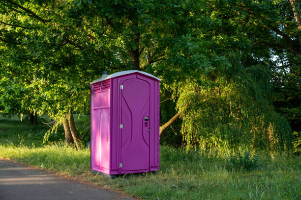 Best Best portable toilet rental  in Camden, AL