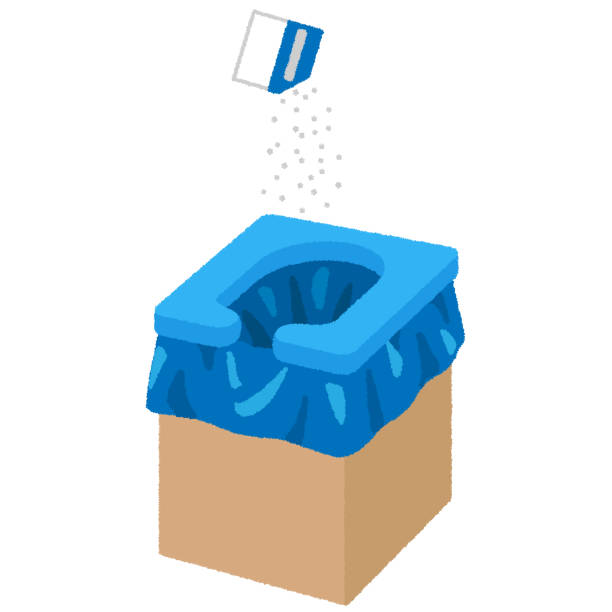 Best Long-term porta potty rental  in Camden, AL